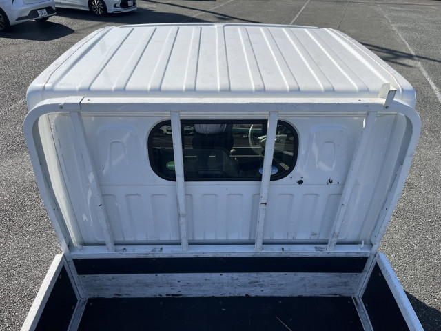 日産自動車 アトラス 小型 平ボディ CBF-SQ2F24(96401) 9枚目