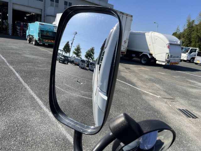 日産自動車 アトラス 小型 平ボディ CBF-SQ2F24(96401) 10枚目