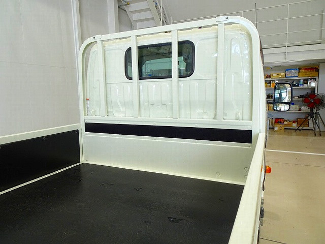 日野 デュトロ 小型 平ボディ 2KG-XZU675M(96400) 26枚目