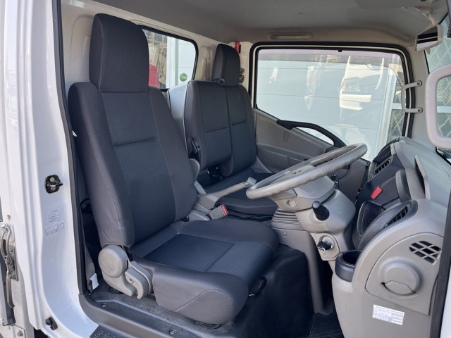 日産自動車 アトラス 小型 平ボディ CBF-SQ2F24(96401) 12枚目