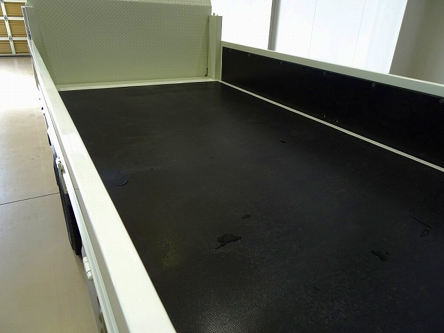 日野 デュトロ 小型 平ボディ 2KG-XZU675M(96400) 28枚目