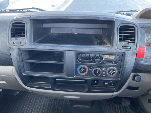 日産自動車 アトラス 小型 平ボディ CBF-SQ2F24(96401) 13枚目