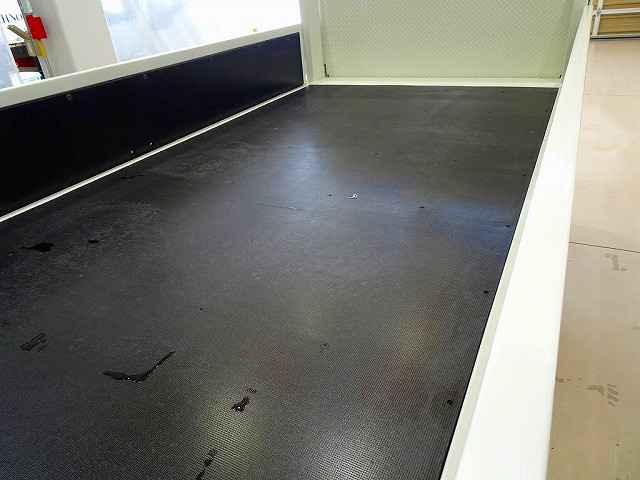 日野 デュトロ 小型 平ボディ 2KG-XZU675M(96400) 29枚目