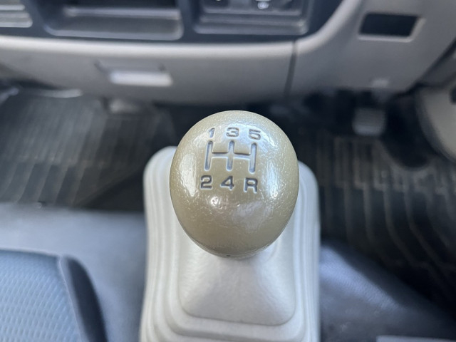 日産自動車 アトラス 小型 平ボディ CBF-SQ2F24(96401) 15枚目