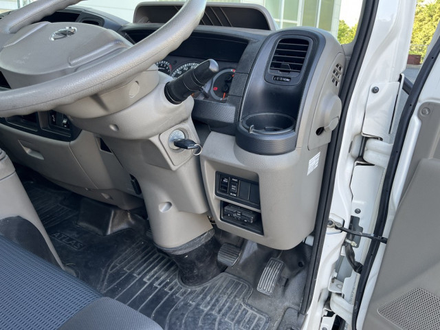 日産自動車 アトラス 小型 平ボディ CBF-SQ2F24(96401) 16枚目