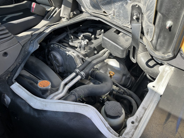 日産自動車 アトラス 小型 平ボディ CBF-SQ2F24(96401) 17枚目