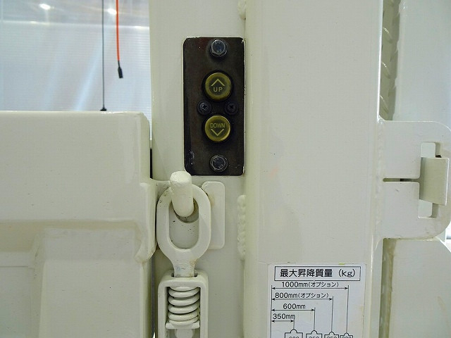 日野 デュトロ 小型 平ボディ 2KG-XZU675M(96400) 34枚目