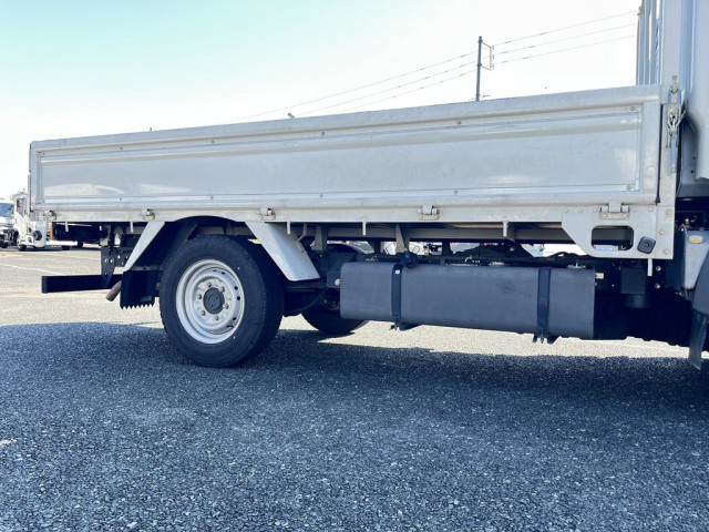 日産自動車 アトラス 小型 平ボディ CBF-SQ2F24(96401) 19枚目