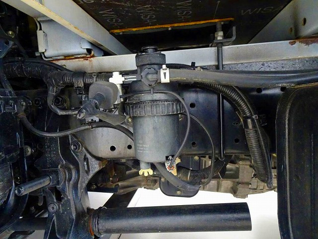 日野 デュトロ 小型 平ボディ 2KG-XZU675M(96400) 37枚目