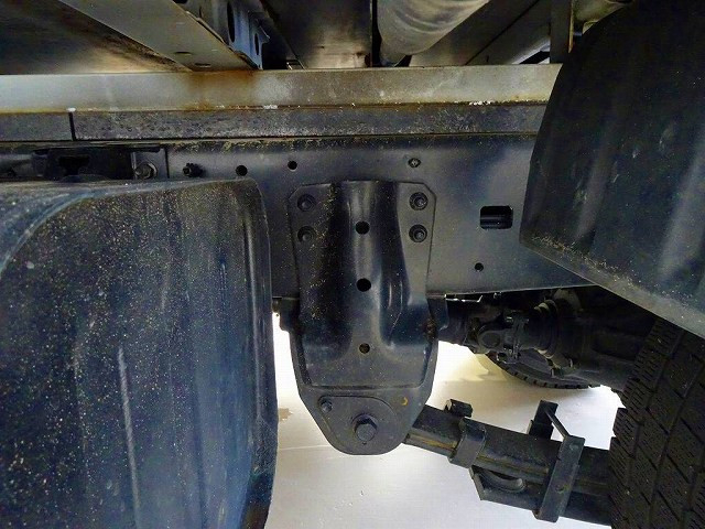 日野 デュトロ 小型 平ボディ 2KG-XZU675M(96400) 39枚目