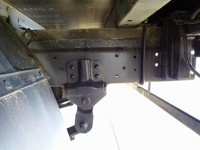 日野 デュトロ 小型 平ボディ 2KG-XZU675M(96400) 40枚目