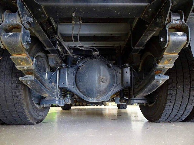 日野 デュトロ 小型 平ボディ 2KG-XZU675M(96400) 41枚目