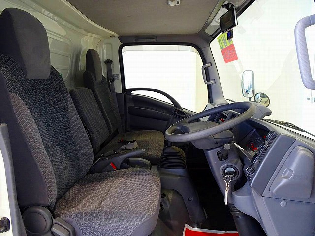 いすゞ エルフ 小型 アルミバン 2RG-NPS88AN(96402) 6枚目