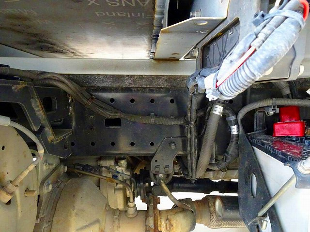 日野 デュトロ 小型 平ボディ 2KG-XZU675M(96400) 43枚目