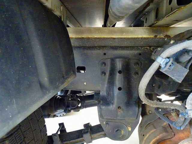 日野 デュトロ 小型 平ボディ 2KG-XZU675M(96400) 44枚目