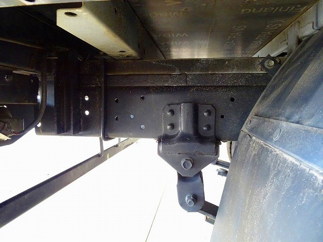 日野 デュトロ 小型 平ボディ 2KG-XZU675M(96400) 45枚目