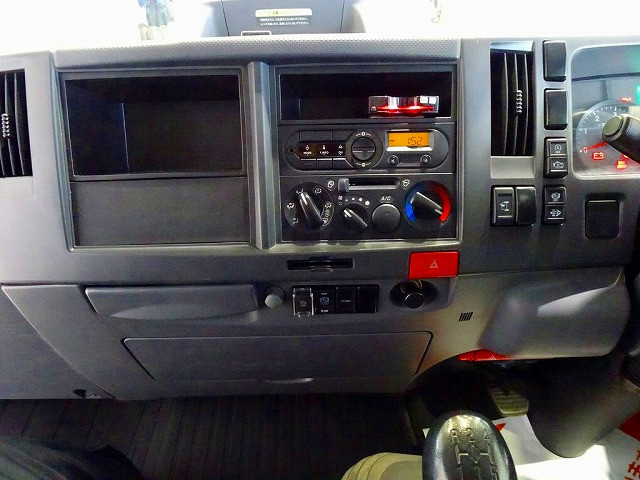 いすゞ エルフ 小型 アルミバン 2RG-NPS88AN(96402) 10枚目