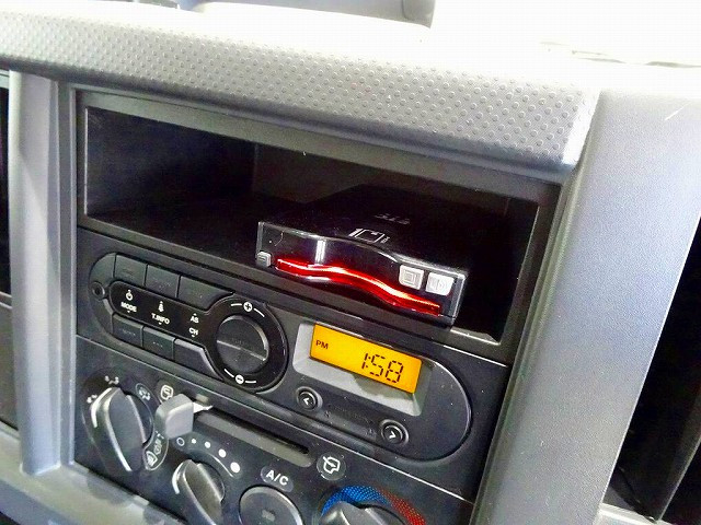 いすゞ エルフ 小型 アルミバン 2RG-NPS88AN(96402) 13枚目