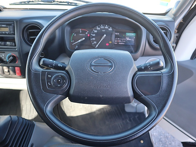 日野 デュトロ 小型 平ボディ 2RG-XZU710M(96403) 4枚目