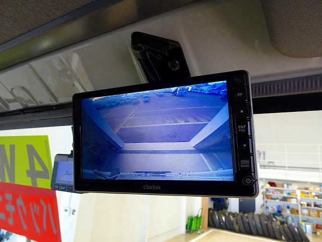 いすゞ エルフ 小型 アルミバン 2RG-NPS88AN(96402) 14枚目