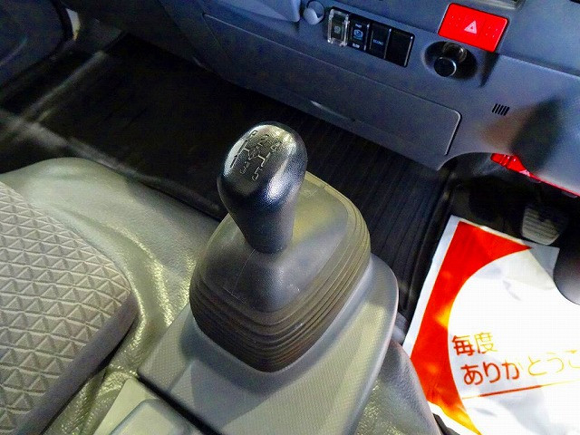 いすゞ エルフ 小型 アルミバン 2RG-NPS88AN(96402) 17枚目