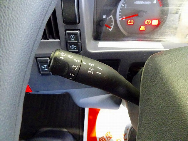 いすゞ エルフ 小型 アルミバン 2RG-NPS88AN(96402) 20枚目