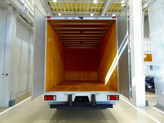 いすゞ エルフ 小型 アルミバン 2RG-NPS88AN(96402) 22枚目