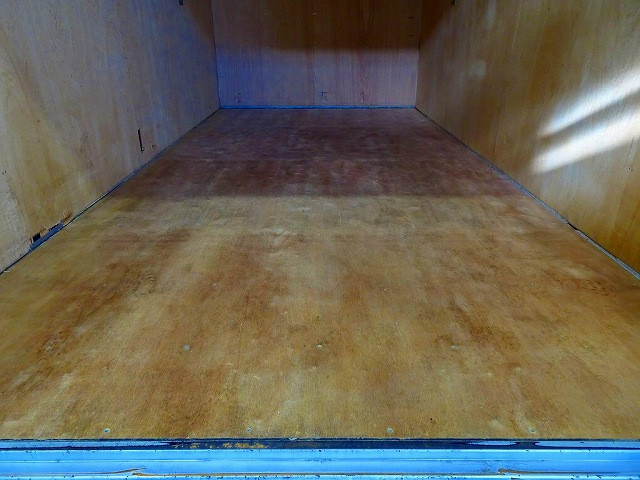 いすゞ エルフ 小型 アルミバン 2RG-NPS88AN(96402) 24枚目