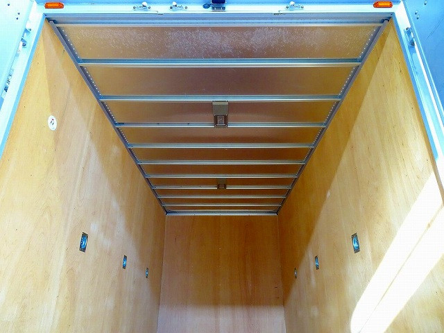 いすゞ エルフ 小型 アルミバン 2RG-NPS88AN(96402) 25枚目