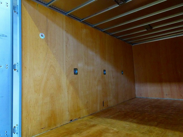 いすゞ エルフ 小型 アルミバン 2RG-NPS88AN(96402) 26枚目