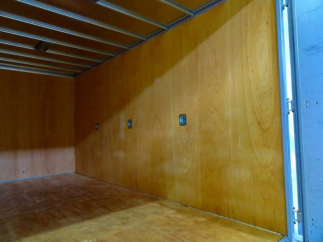 いすゞ エルフ 小型 アルミバン 2RG-NPS88AN(96402) 27枚目