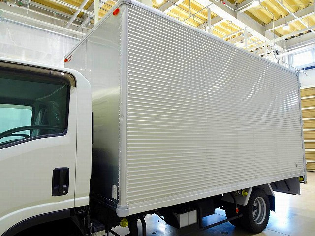 いすゞ エルフ 小型 アルミバン 2RG-NPS88AN(96402) 29枚目