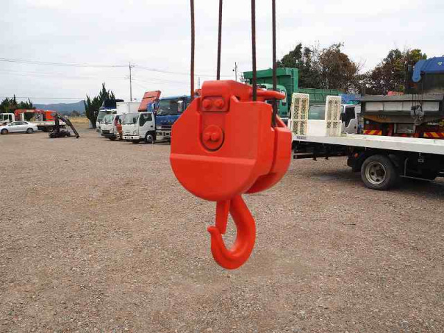 いすゞ エルフ 小型 土砂ダンプ 2RG-NKR88AD(96404) 18枚目