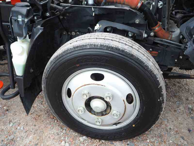 いすゞ エルフ 小型 土砂ダンプ 2RG-NKR88AD(96404) 19枚目