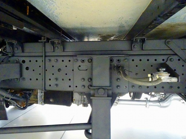 いすゞ エルフ 小型 アルミバン 2RG-NPS88AN(96402) 34枚目