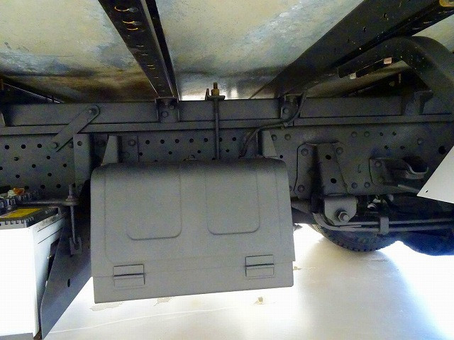 いすゞ エルフ 小型 アルミバン 2RG-NPS88AN(96402) 35枚目