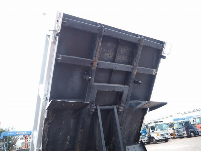 いすゞ エルフ 小型 土砂ダンプ 2RG-NKR88AD(96404) 21枚目