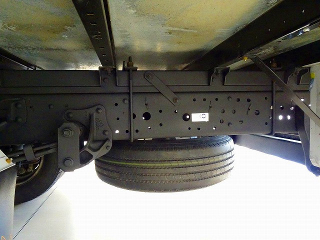 いすゞ エルフ 小型 アルミバン 2RG-NPS88AN(96402) 36枚目