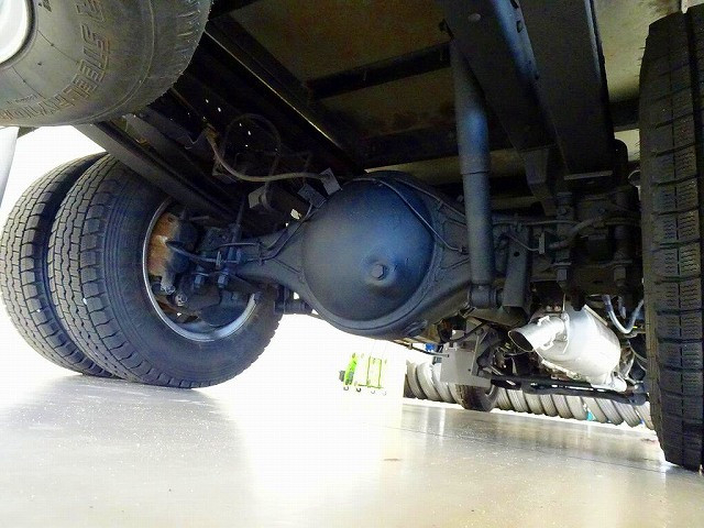 いすゞ エルフ 小型 アルミバン 2RG-NPS88AN(96402) 37枚目