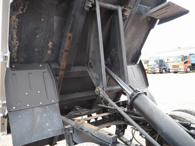 いすゞ エルフ 小型 土砂ダンプ 2RG-NKR88AD(96404) 22枚目