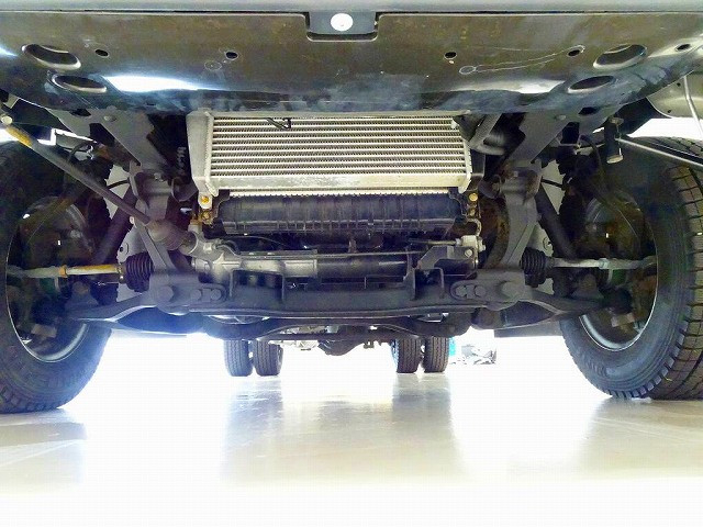 いすゞ エルフ 小型 アルミバン 2RG-NPS88AN(96402) 38枚目