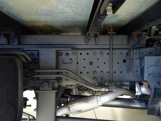 いすゞ エルフ 小型 アルミバン 2RG-NPS88AN(96402) 39枚目