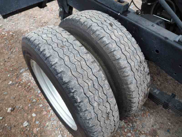 いすゞ エルフ 小型 土砂ダンプ 2RG-NKR88AD(96404) 24枚目