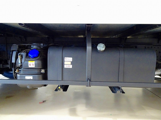 いすゞ エルフ 小型 アルミバン 2RG-NPS88AN(96402) 40枚目