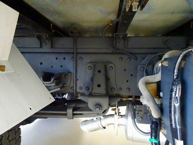 いすゞ エルフ 小型 アルミバン 2RG-NPS88AN(96402) 41枚目