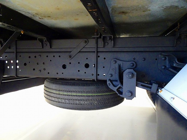 いすゞ エルフ 小型 アルミバン 2RG-NPS88AN(96402) 42枚目