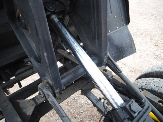 いすゞ エルフ 小型 土砂ダンプ 2RG-NKR88AD(96404) 27枚目