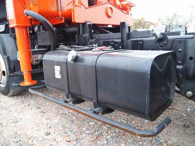 いすゞ エルフ 小型 土砂ダンプ 2RG-NKR88AD(96404) 32枚目