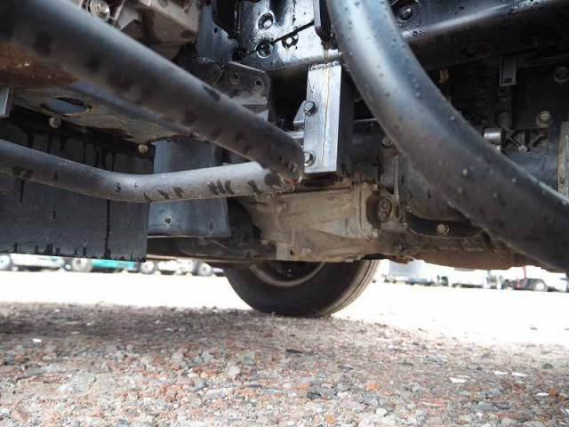 いすゞ エルフ 小型 土砂ダンプ 2RG-NKR88AD(96404) 33枚目