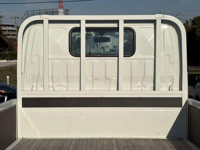 日野 デュトロ 小型 平ボディ 2RG-XZU605M(96405) 13枚目